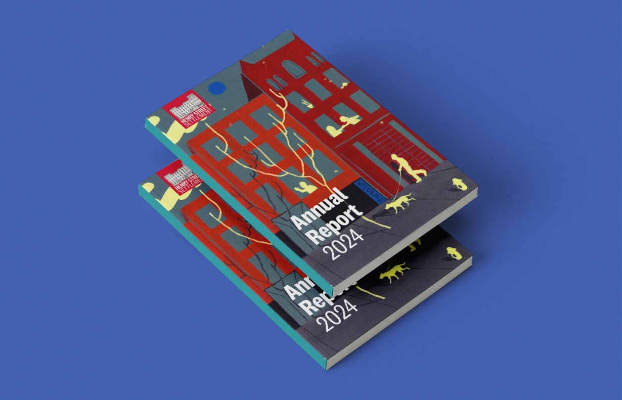 PresentationHorizontal