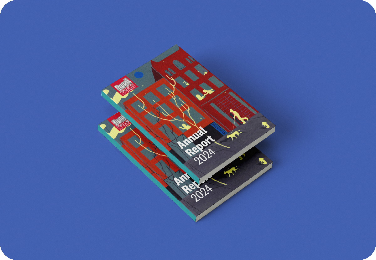 Henry Street Settlement, 2025